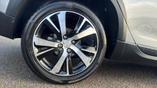 Peugeot 2008 1.2 PureTech 110 GT Line 5dr EAT6 Petrol Estate